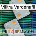 Vilitra Vardénafil 25